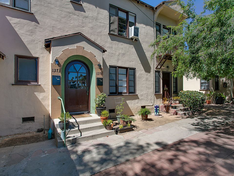 1st image of 1365 N Mentor Ave #1373