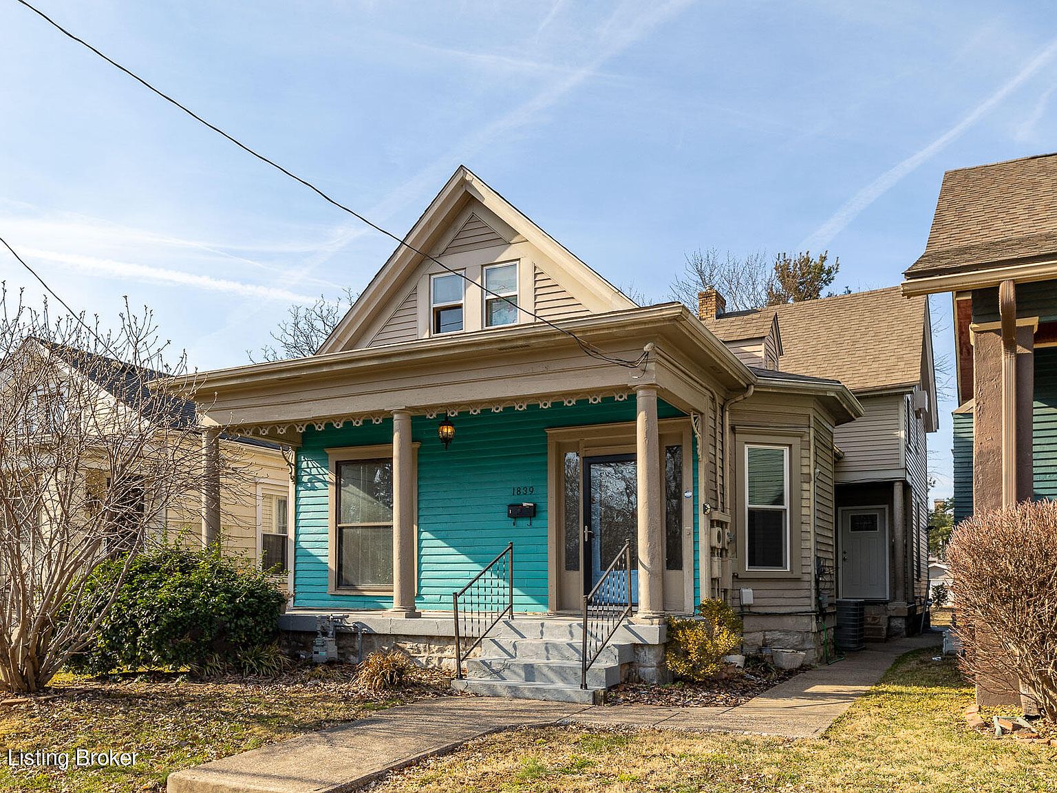 1839 Speed Ave, Louisville, KY 40205 Zillow