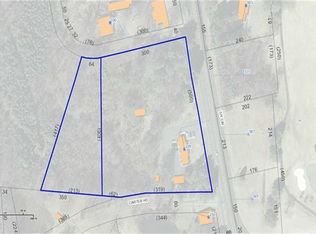 228 State Highway 801 S, Advance, NC 27006