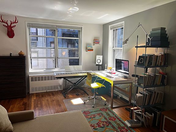 5th image of 345 E 54th St APT 4J