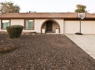 3022 W Marconi Ave, Phoenix, AZ 85053