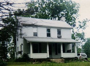 1101 Halfmoon St, Bellefonte, PA 16823