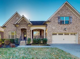 8268 Middlewick Ln, Nolensville, TN 37135