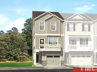 1025 Diamond Dove Ln LOT 117, Apex, NC 27502