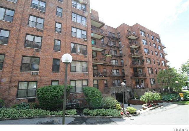 1st image of 119 S Highland Ave APT 4H