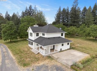 15604 NW Rock Creek Rd, Portland, OR 97231