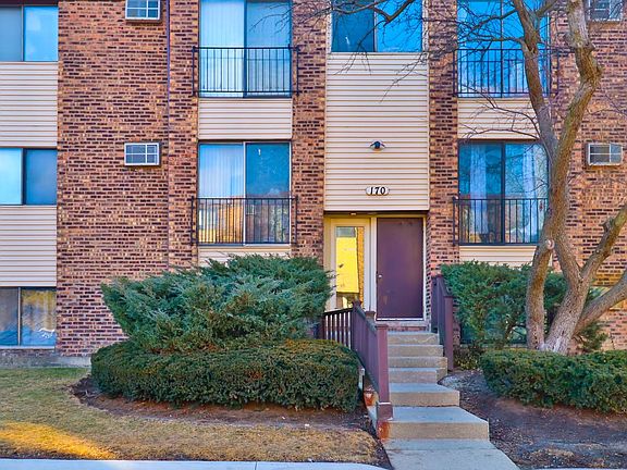 3rd image of 170 Dunteman Dr APT 301
