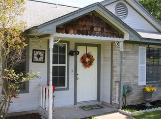 13203 Rampart St, Austin, TX 78727