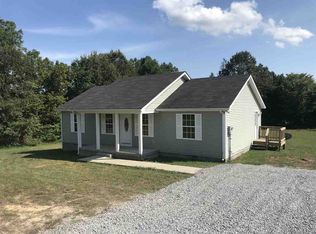 161 Emma Cook Rd, Scottsville, KY 42164