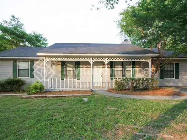 4292 Gravitt Pl, Duluth, GA 30096