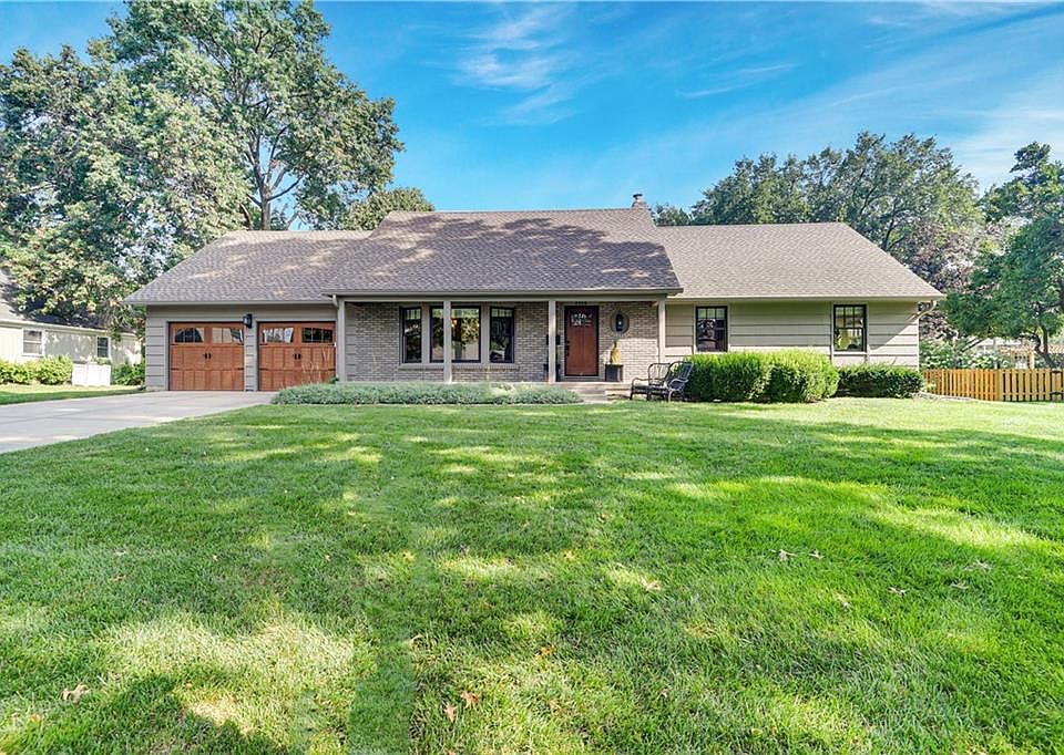 4506 W 82nd Ter, Prairie Village, KS 66208 | Zillow