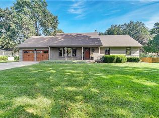 4506 W 82nd Ter, Prairie Village, KS 66208