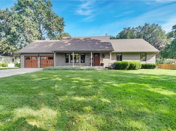 4506 W 82nd Ter, Prairie Village, KS 66208