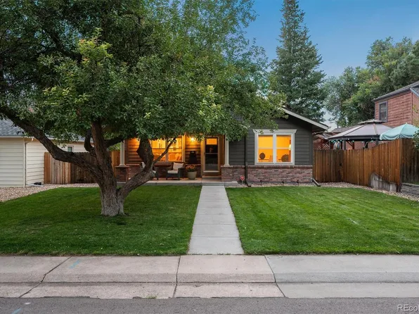 4689 S Pennsylvania Street, Englewood, CO 80113