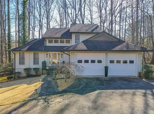 4344 Oak Creek Dr, Gainesville, GA 30506