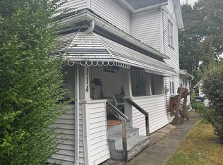 114 Elk St, Sayre, PA 18840