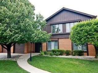 1450 Tanglewood St APT C, Flossmoor, IL
