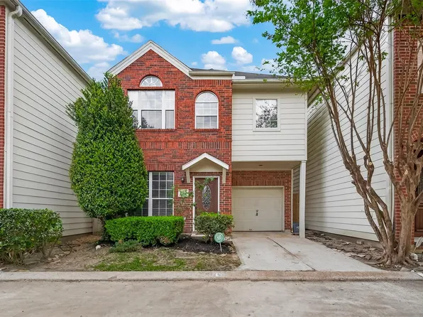 1769 Aden Dr, Houston, TX 77003