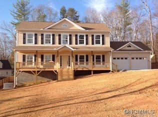 508 Morris Rd, Mills River, NC 28791