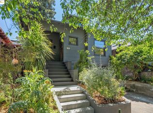 2705 Mathews St, Berkeley, CA 94702