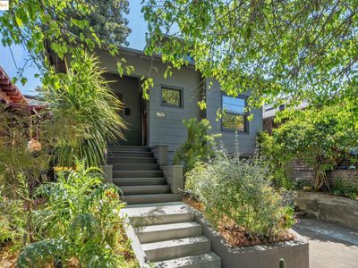 2705 Mathews St, Berkeley, CA, 94702