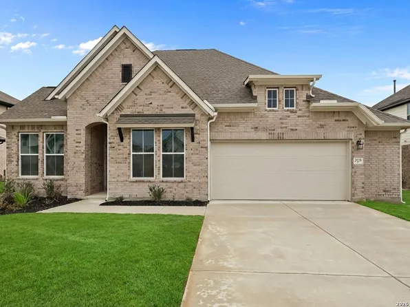 208 Fillmore Falls, Cibolo, TX 78108