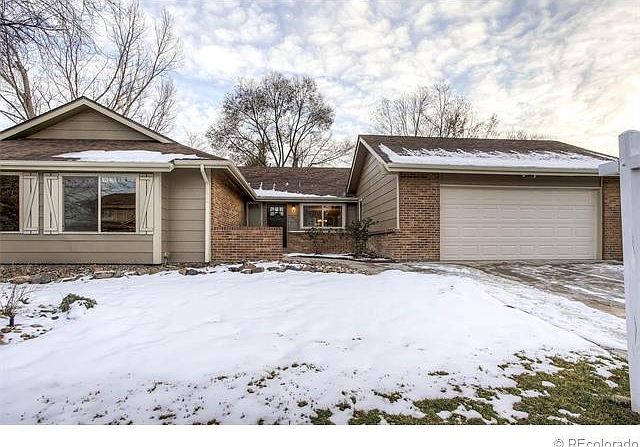 For Sale: 7810 West Friend Place, Littleton, CO 80128