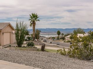 3580 Enduro Dr, Lake Havasu City, AZ 86404
