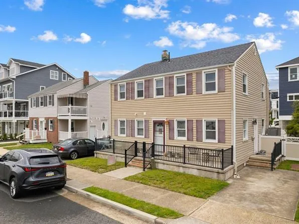 303 N Wilson Ave Floor 2, Margate City, NJ 08402