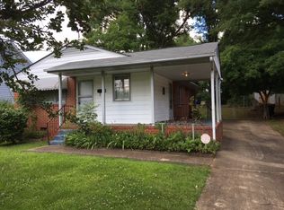 1005 Holmes St, Raleigh, NC 27601