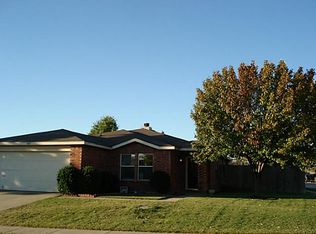 4423 Cedar Crest Dr, McKinney, TX 75070