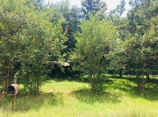 2923 Bill Strong Rd LOT 0, Edwards, MS 39066
