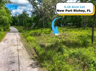 11080 Cordel St #18, New Pt Richey, FL 34654