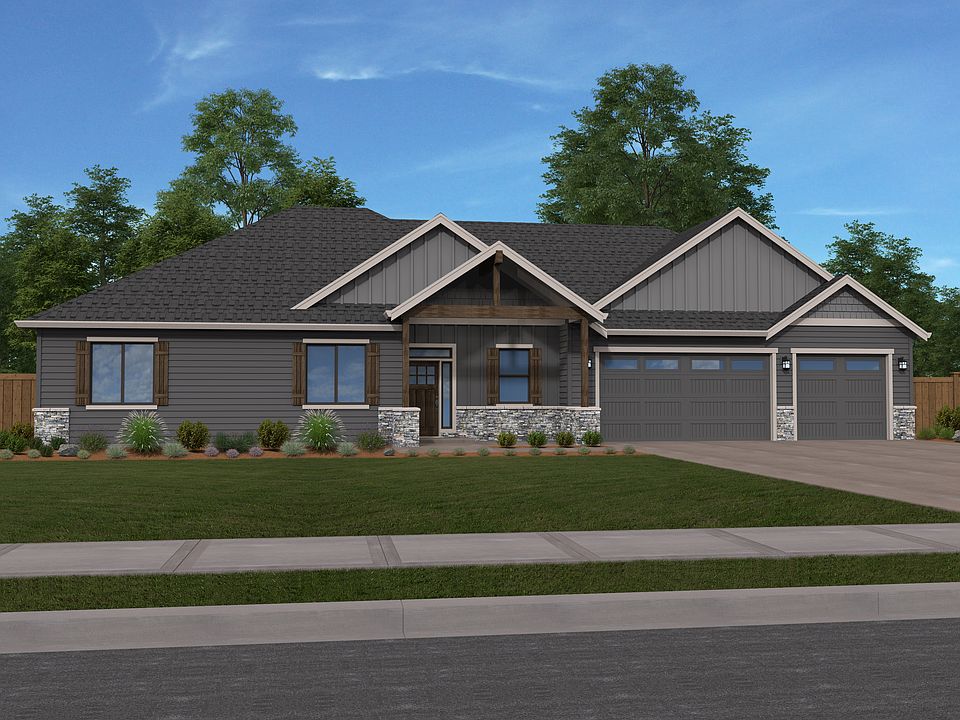 1st image of 15211 NE 81st Way
