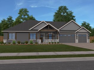 15211 NE 81st Way, Vancouver, WA 98682