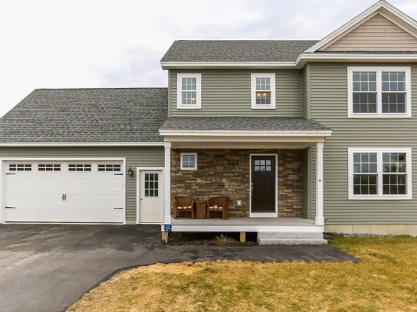 26 Stillwater Dr, Westbrook, ME 04092