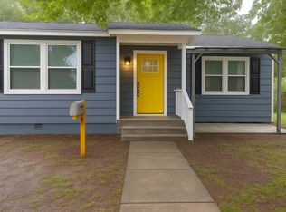 5918 Andrew Pl, Newport News, VA 23605