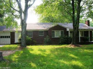 3099 Old Salisbury Rd, Winston Salem, NC 27127