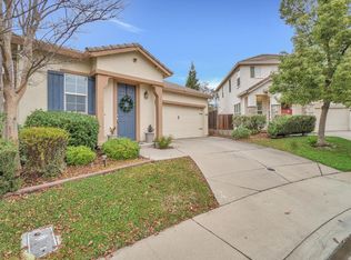 1256 Manza Cir, Roseville, CA 95678