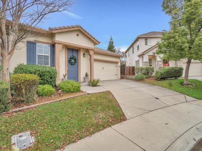 1256 Manza Cir, Roseville, CA, 95678