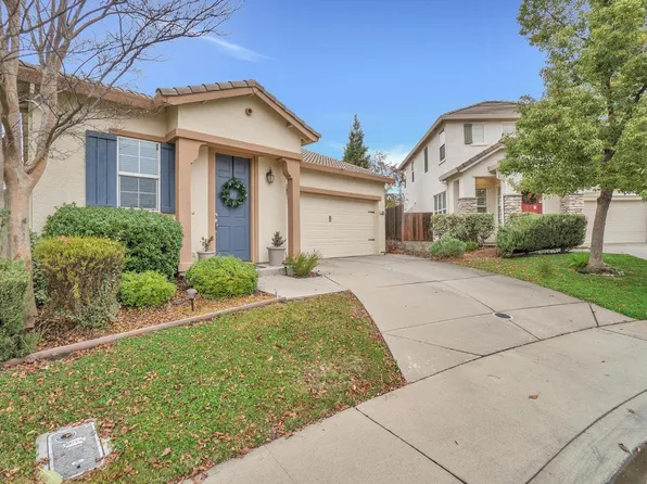 1256 Manza Cir, Roseville, CA 95678