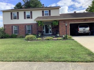 537 Rensselaer St, Springfield, OH 45503