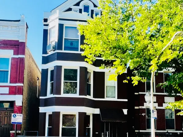 2310 S Albany Ave, Chicago, IL 60623