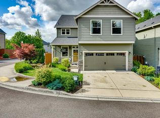 5733 NW 25th Cir, Camas, WA 98607