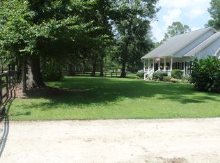 291 Cypress Hill Ln, Ridgeville, SC 29472