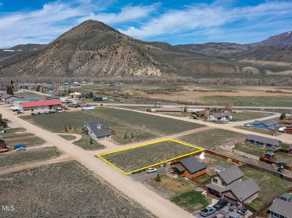 TBD Grand Avenue, Hot Sulphur Springs, CO 80451