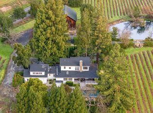 2850 Silverado Trl, Saint Helena, CA 94574