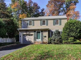 811 Coolidge St, Westfield, NJ 07090