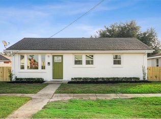 501 Saint Ann St, Marrero, LA 70072