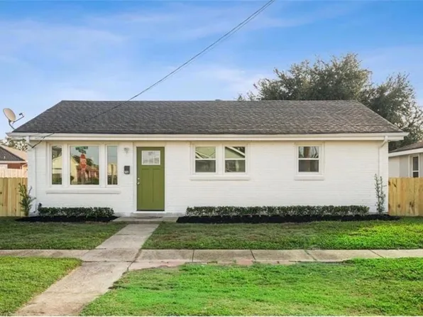 501 Saint Ann St, Marrero, LA 70072